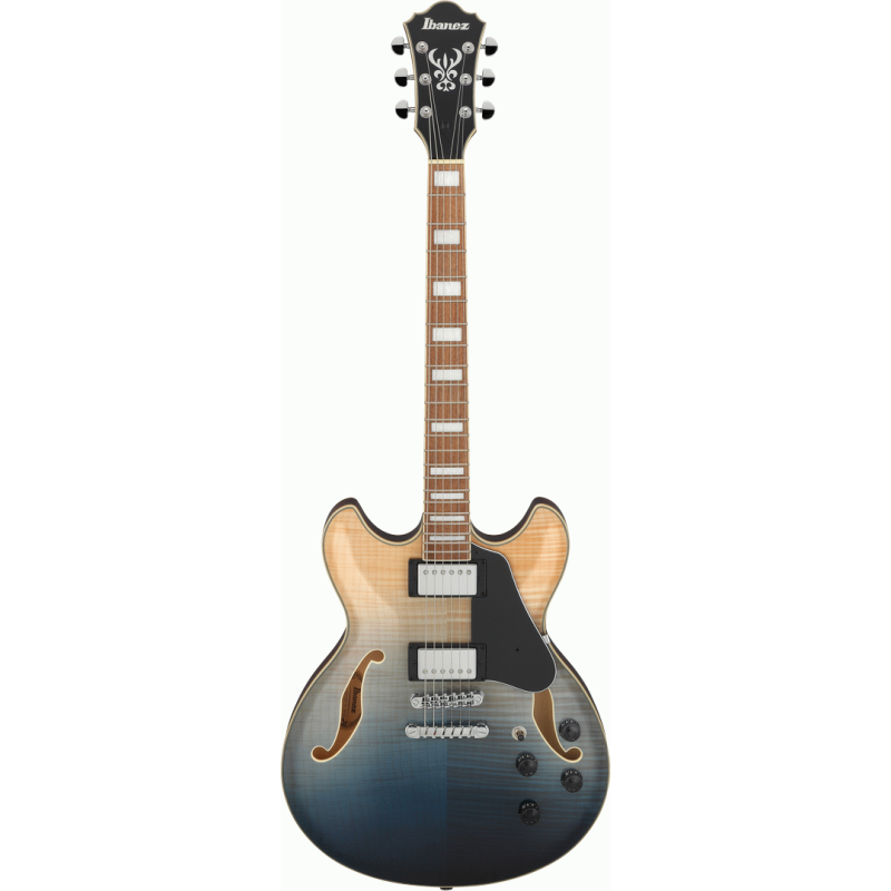 Ibanez AS73FM TIF Artcore Electric Guitar