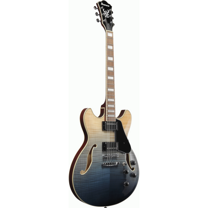 Ibanez AS73FM TIF Artcore Electric Guitar — view 3