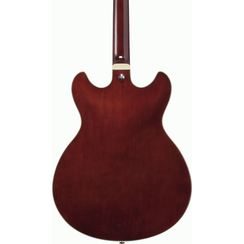 Ibanez AS73FM TIF Artcore Electric Guitar — view 5