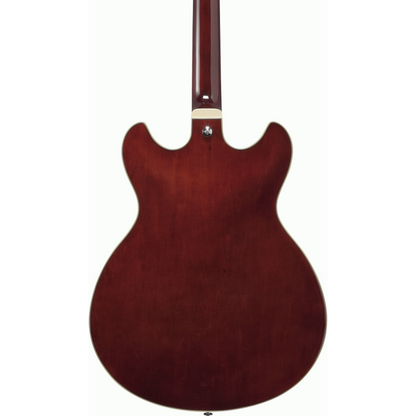 Ibanez AS73FM TIF Artcore Electric Guitar — view 5