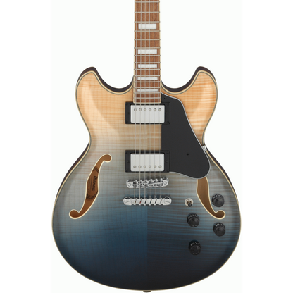 Ibanez AS73FM TIF Artcore Electric Guitar — view 4
