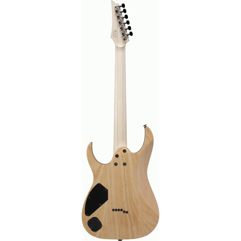 Ibanez RG652AHMFX RPB Prestige Electric Guitar with Case — view 2