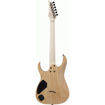Ibanez RG652AHMFX RPB Prestige Electric Guitar with Case — view 2