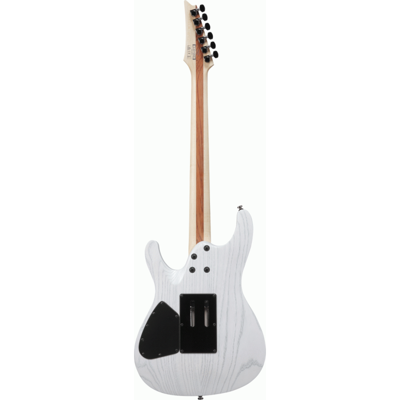 Ibanez PWM20 Paul Waggoner Electric Guitar — view 2