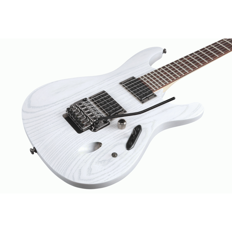 Ibanez PWM20 Paul Waggoner Electric Guitar — view 6