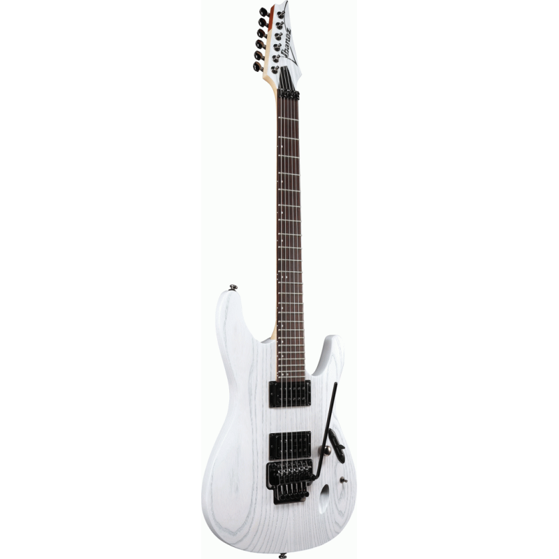Ibanez PWM20 Paul Waggoner Electric Guitar — view 3