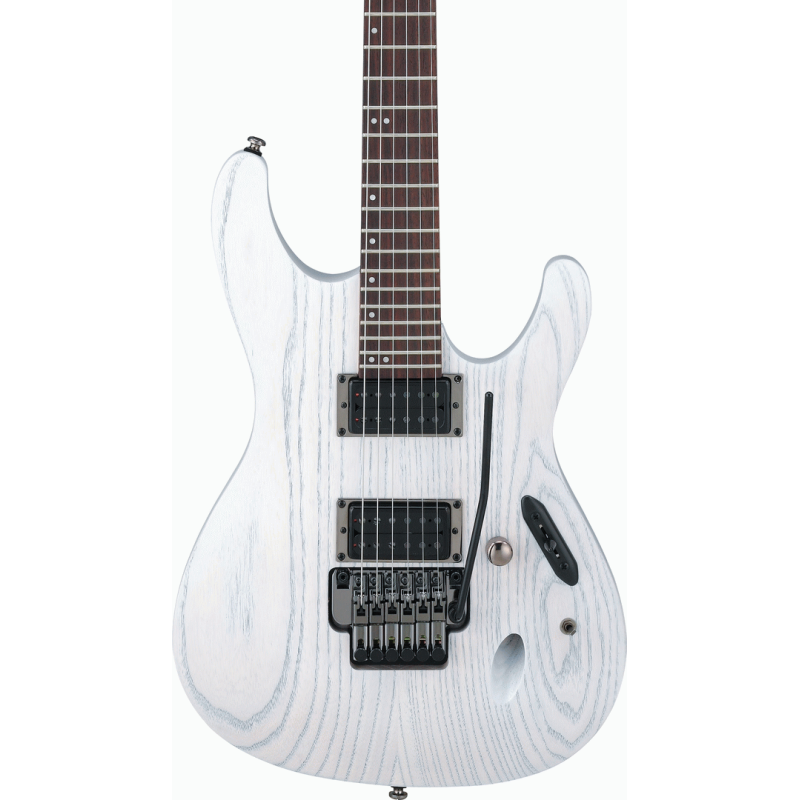 Ibanez PWM20 Paul Waggoner Electric Guitar — view 4