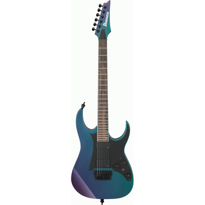 Ibanez RG631ALF BCM Electric Guitar Blue Chameleon