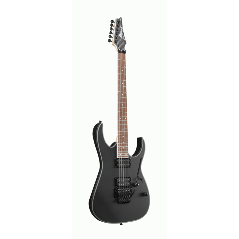 Ibanez RG320EXZ BKF Electric Guitar — view 3