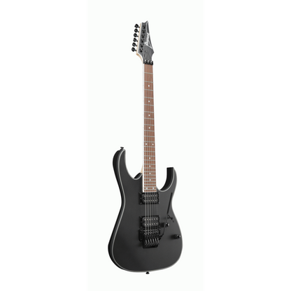 Ibanez RG320EXZ BKF Electric Guitar — view 3