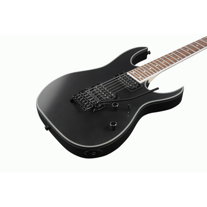 Ibanez RG320EXZ BKF Electric Guitar — view 4