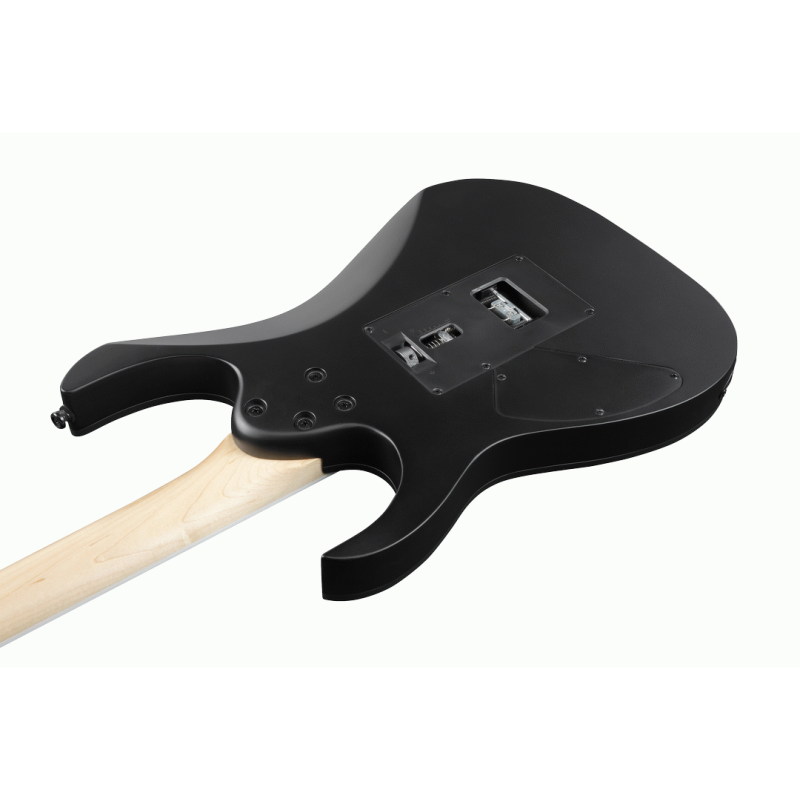 Ibanez RG320EXZ BKF Electric Guitar — view 5