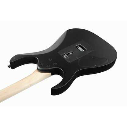 Ibanez RG320EXZ BKF Electric Guitar — view 5