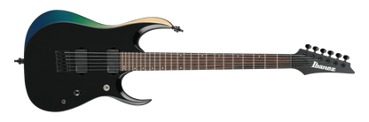 Ibanez RGD61ALA Electric Guitar Midnight Tropical Rainforest