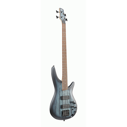 Ibanez SR300E SVM Electric Bass in Sky Veil Matte — view 3