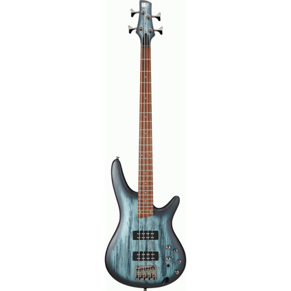 Ibanez SR300E SVM Electric Bass in Sky Veil Matte