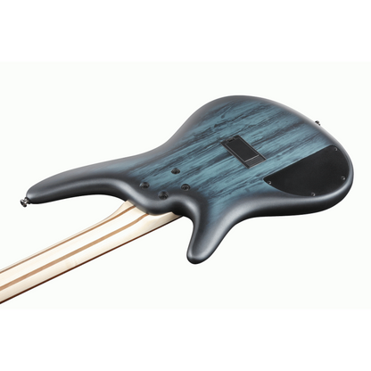 Ibanez SR300E SVM Electric Bass in Sky Veil Matte — view 5