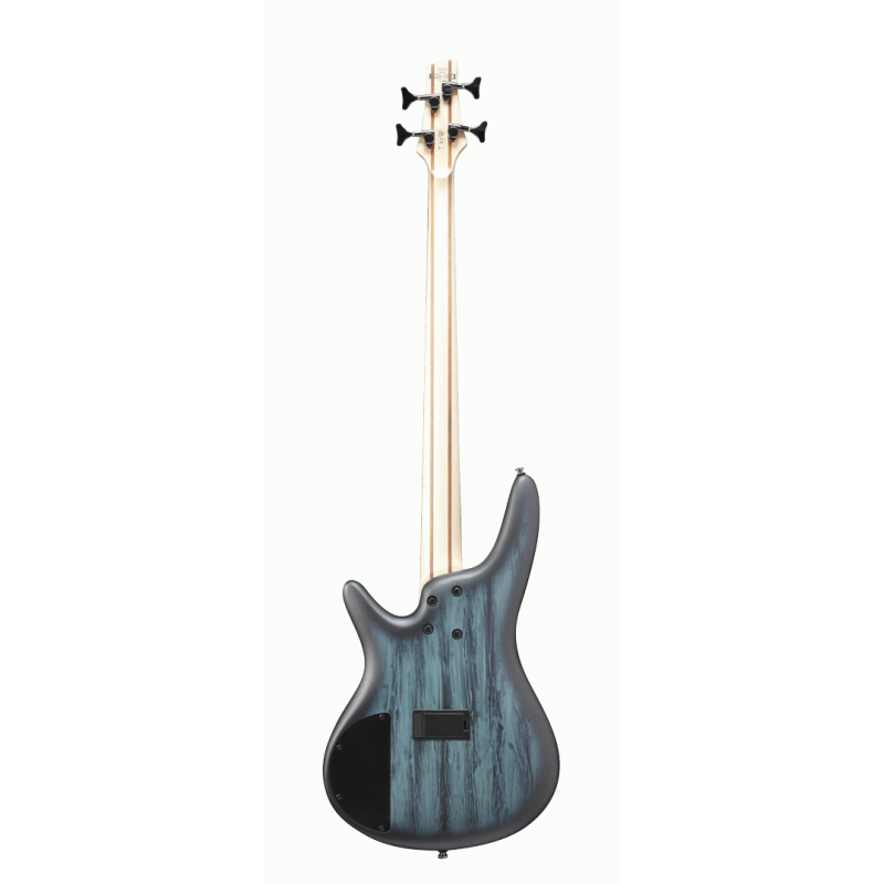 Ibanez SR300E SVM Electric Bass in Sky Veil Matte — view 2