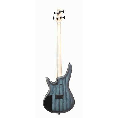 Ibanez SR300E SVM Electric Bass in Sky Veil Matte — view 2
