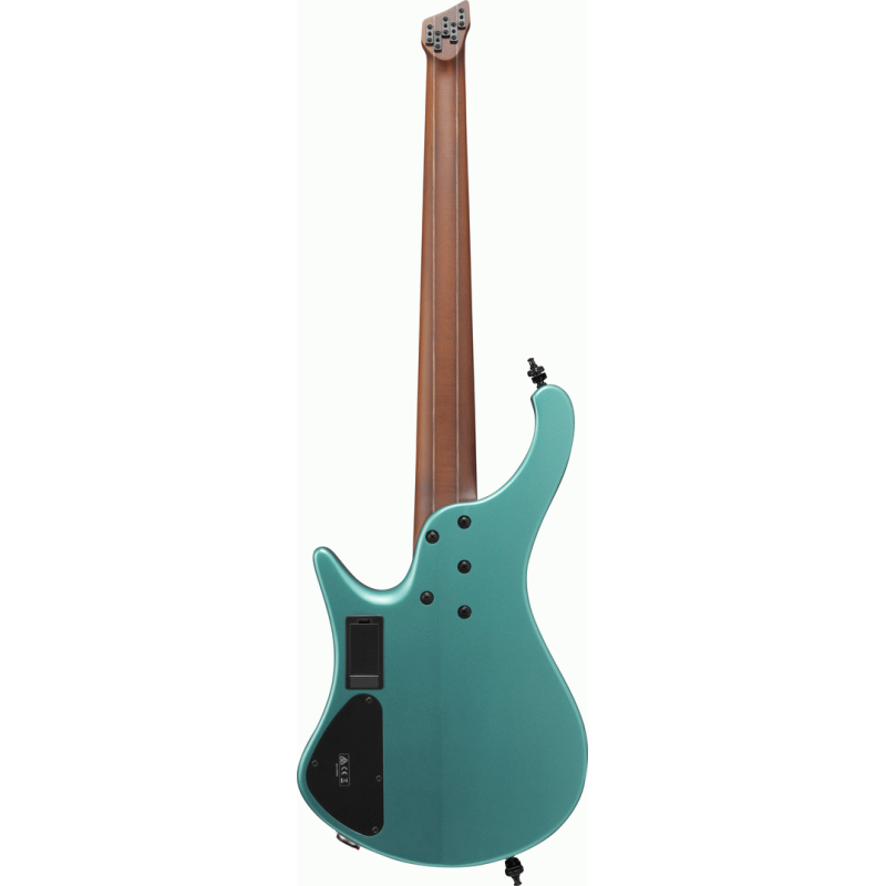 Ibanez EHB1005SMS EMM Electric Bass with Bag — view 2