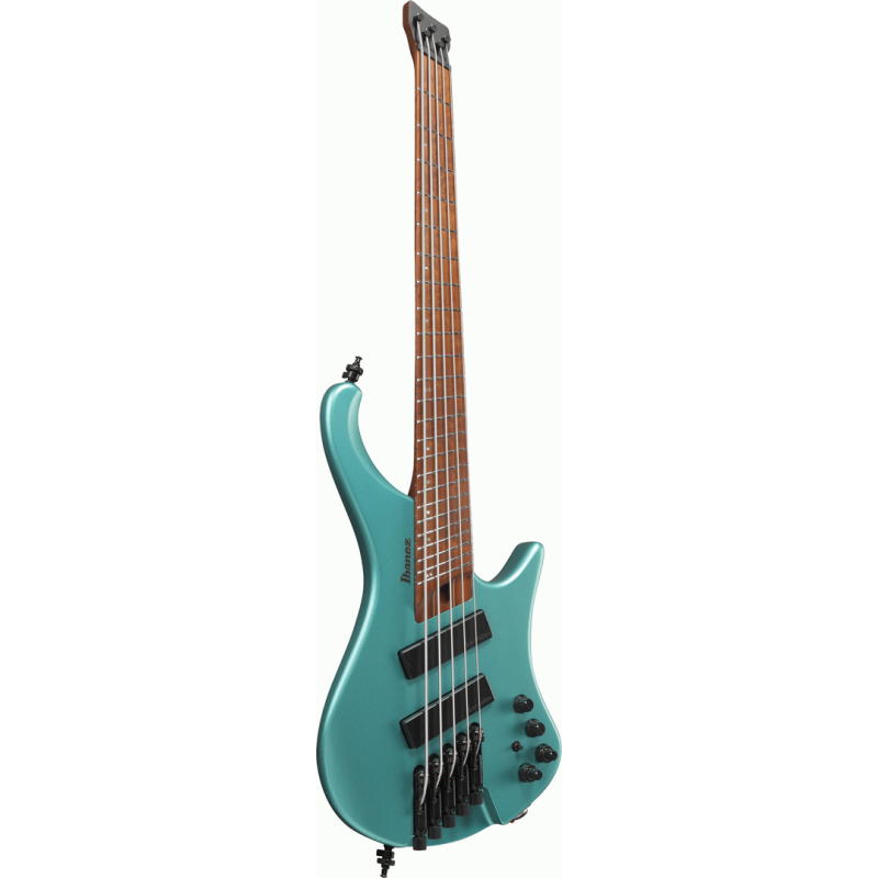 Ibanez EHB1005SMS EMM Electric Bass with Bag — view 3
