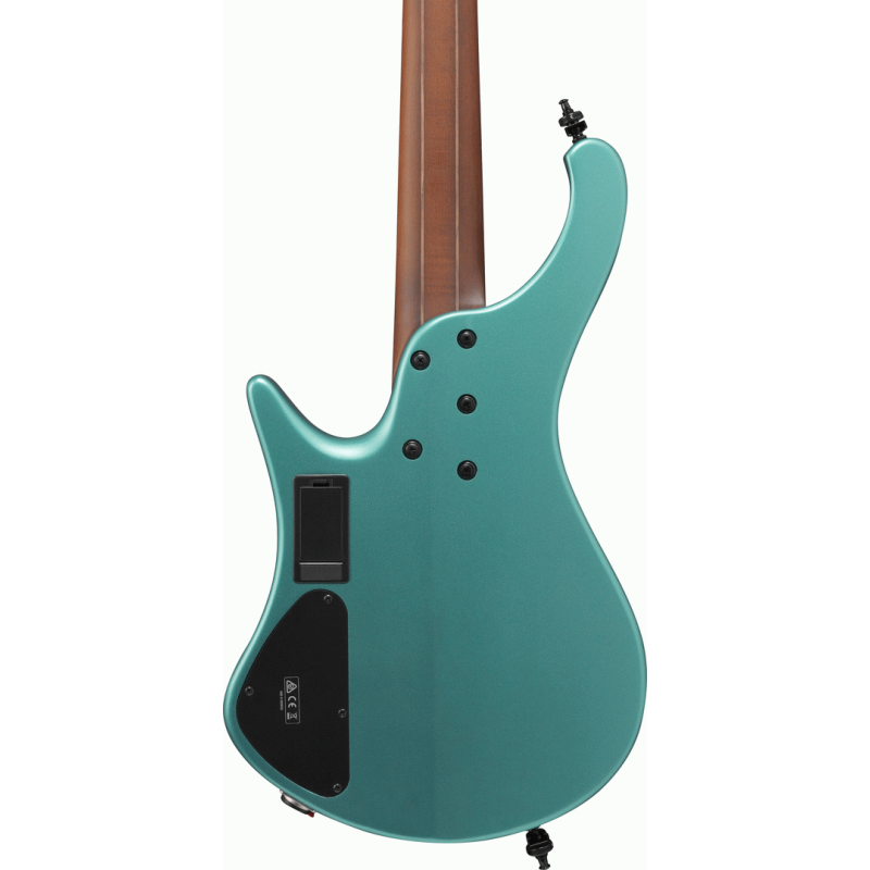 Ibanez EHB1005SMS EMM Electric Bass with Bag — view 5