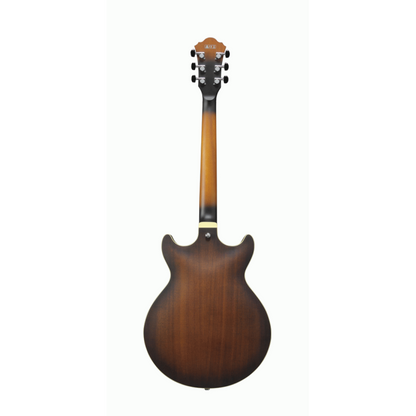 Ibanez AM53 TF Artcore Electric Guitar — view 2