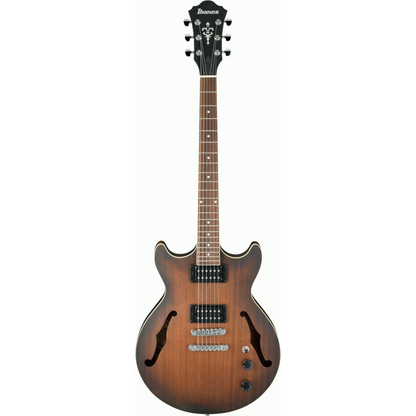 Ibanez AM53 TF Artcore Electric Guitar — view 6