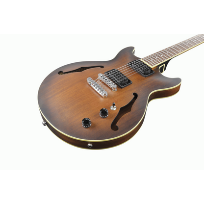 Ibanez AM53 TF Artcore Electric Guitar — view 4