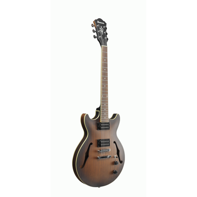 Ibanez AM53 TF Artcore Electric Guitar — view 3