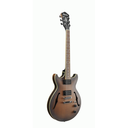 Ibanez AM53 TF Artcore Electric Guitar — view 3