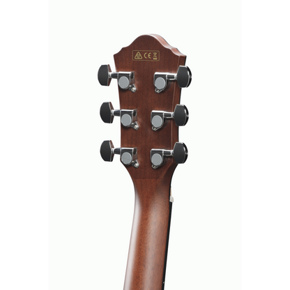 Ibanez AEG70 VVH Acoustic Guitar — view 5