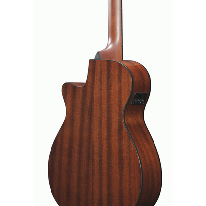 Ibanez AEG70 VVH Acoustic Guitar — view 4