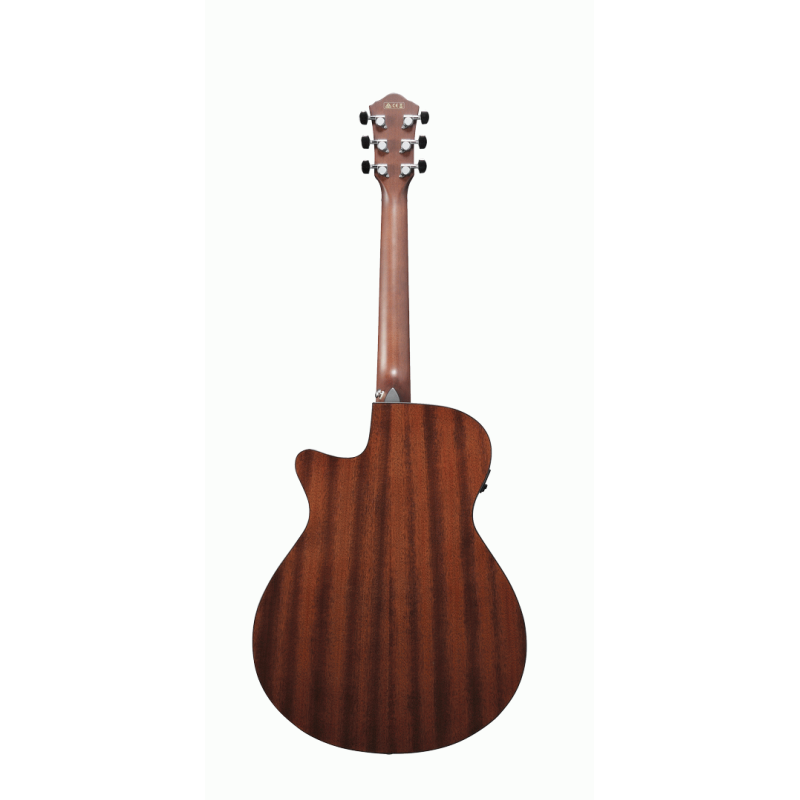 Ibanez AEG70 VVH Acoustic Guitar — view 2