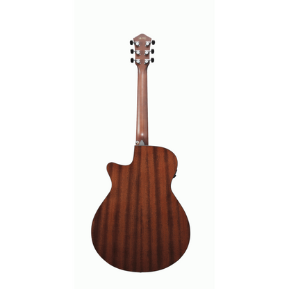 Ibanez AEG70 VVH Acoustic Guitar — view 2