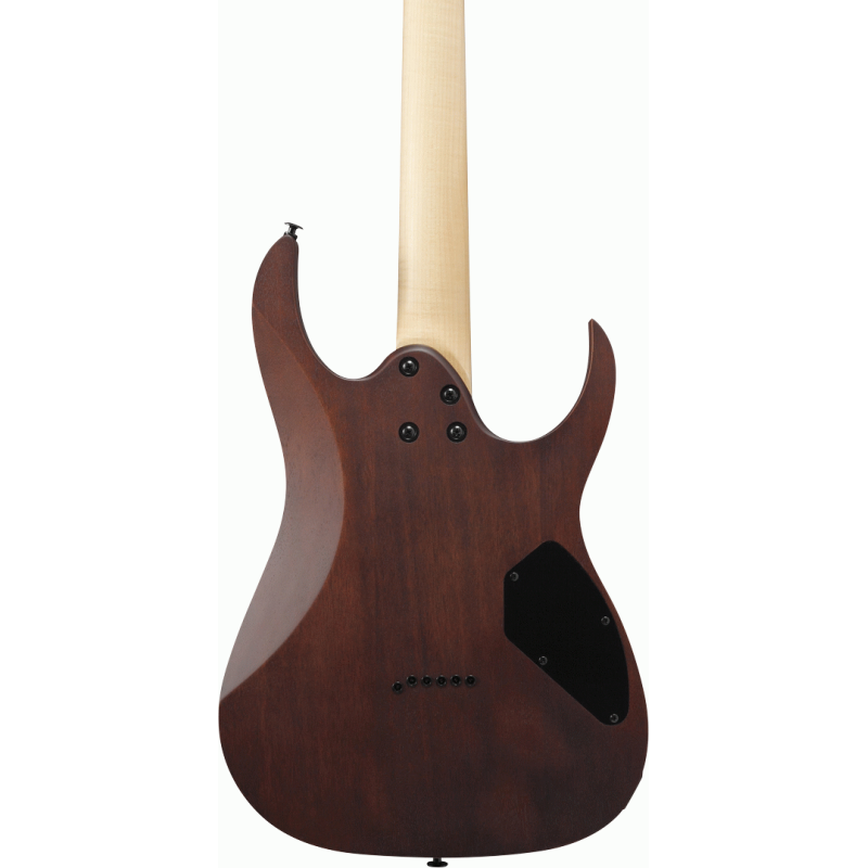 Ibanez RG121DXL WNF Left Hand Electric Guitar — view 5