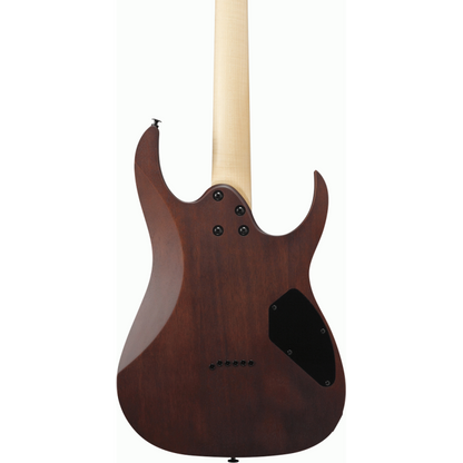 Ibanez RG121DXL WNF Left Hand Electric Guitar — view 5
