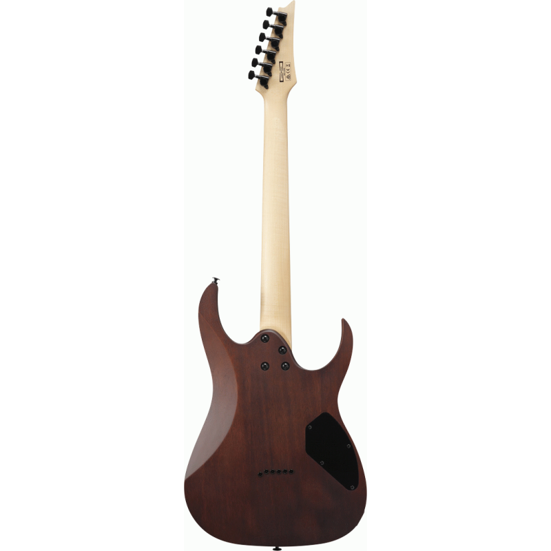 Ibanez RG121DXL WNF Left Hand Electric Guitar — view 2