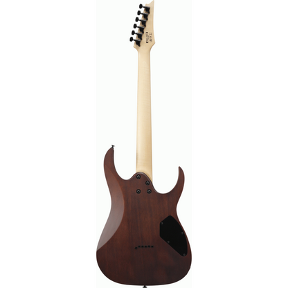 Ibanez RG121DXL WNF Left Hand Electric Guitar — view 2
