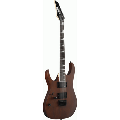 Ibanez RG121DXL WNF Left Hand Electric Guitar — view 3