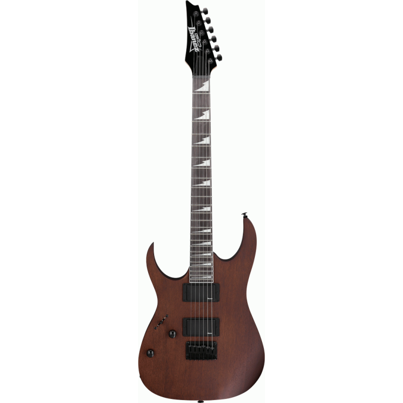 Ibanez RG121DXL WNF Left Hand Electric Guitar