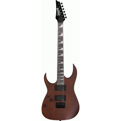 Ibanez RG121DXL WNF Left Hand Electric Guitar