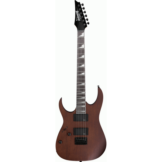 Ibanez RG121DXL WNF Left Hand Electric Guitar