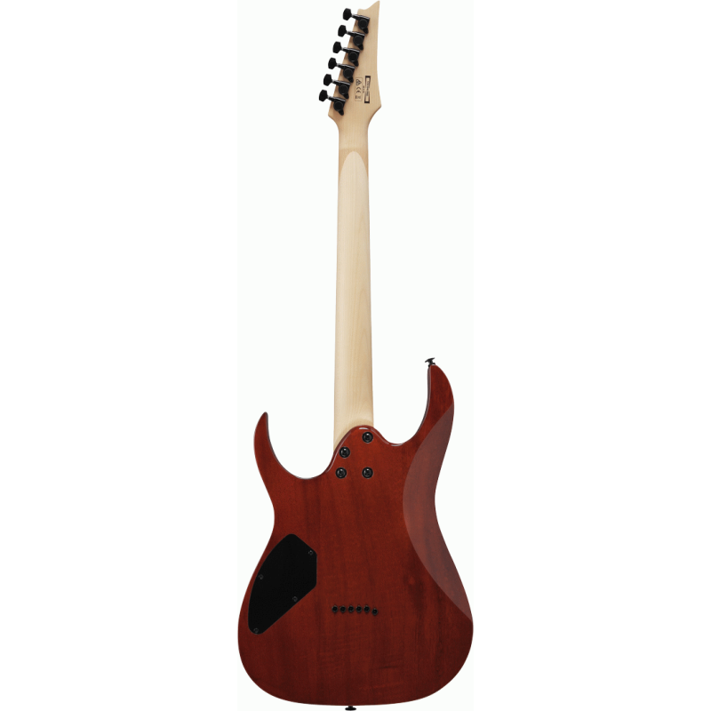 Ibanez RGR221PA AQB Gio Electric Guitar Aqua Burst — view 2