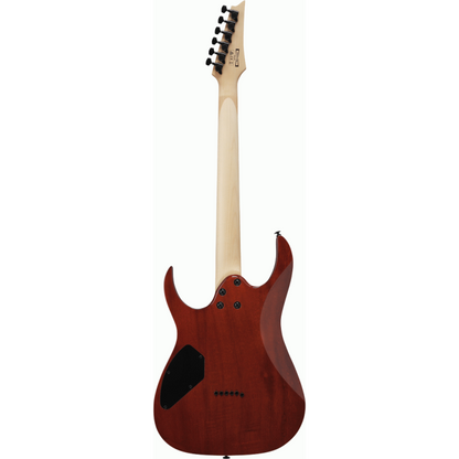 Ibanez RGR221PA AQB Gio Electric Guitar Aqua Burst — view 2