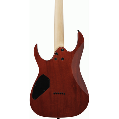 Ibanez RGR221PA AQB Gio Electric Guitar Aqua Burst — view 5