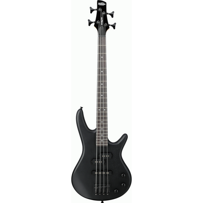 Ibanez GSRM20B WK Gio Mikro Electric Bass in Weathered Black