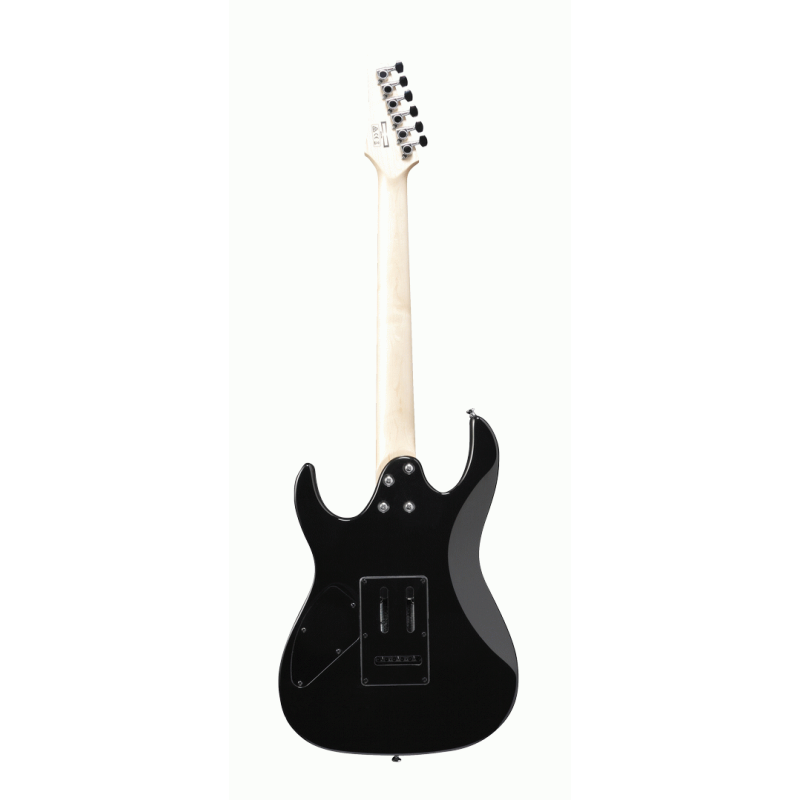 Ibanez RX70QA SB Gio Electric Guitar - Sunburst — view 2