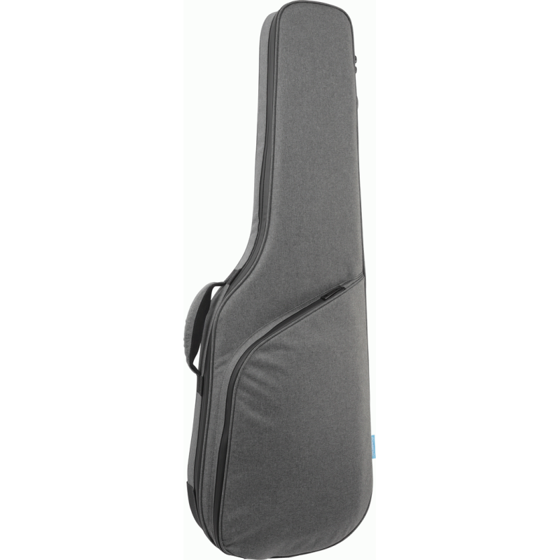 Ibanez IGB724 PowerPad Ultra Gig Bag - Water-Repellent, Padded Protection for Guitar