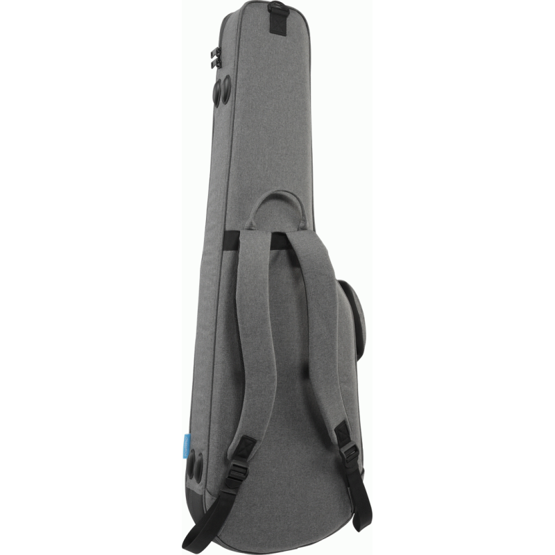 Ibanez IGB724 PowerPad Ultra Gig Bag - Water-Repellent, Padded Protection for Guitar — view 2
